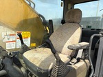 Control Station with Seats/Armrests
