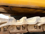Undercarriage with Left Grouser Height