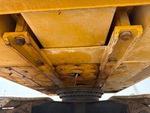 Chassis with Bottom Covers