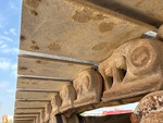 Undercarriage with Right Track Shoes