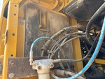 Hydraulics with Hydraulic Tank