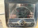 Poste de contrôle with Feux d'avertissement du moteur