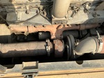 Moteur with Système d'échappement
