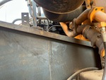 Hydraulique with