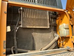 Moteur with Radiateur