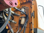 Hydraulique with