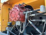 Hydraulique with