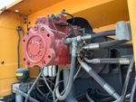 Hydraulique with