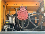 Hydraulique with Pompes (hydrauliques)