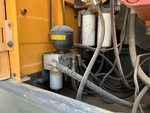 Hydraulique with