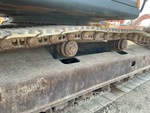 Train de roulement with Rouleaux porteurs droits
