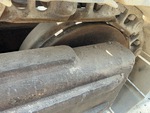 Undercarriage with Right Idler
