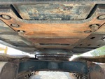Chassis with Bottom Covers
