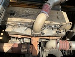 Engine with Engine - Left Side