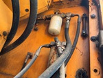 Hydraulics with Hydraulic Tank