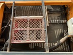 Engine with Radiator