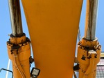 Hydraulics with Boom Lift Cylinder(s)