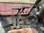 Control Station with Drivetrain Controls