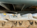 Undercarriage with Right Grouser Height