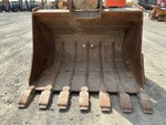 Specialty with Excavator Bucket Condition