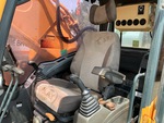 Control Station with Seats/Armrests