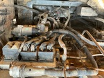 Engine with Engine - Right Side