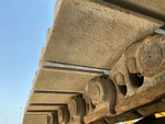 Undercarriage with Right Track Shoes