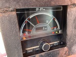 Control Station with Dash Console
