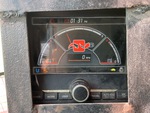 Control Station with Warning Lights