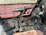 Control Station with Steering Controls
