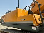General Appearance with Paint