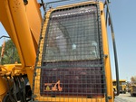 General Appearance with Glass