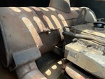 Engine with Exhaust System