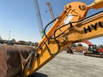 Chassis with Stick Condition