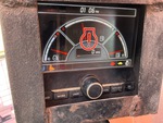 Control Station with Gauges
