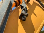 Hydraulics with Auxiliary Hydraulic Plumbing