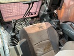 Control Station with Hydraulic Controls