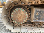 Drivetrain with Right Final Drive
