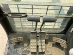 Control Station with Steering Controls
