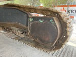 Drivetrain with Right Drive Motor