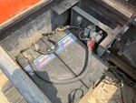 Electric Power System with Cables and Connections