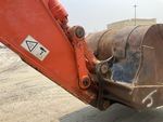 v2 Chassis - Excavator with Pin and Bushings Stick to Bucket