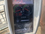 Control Station with Gauges