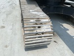Undercarriage with Right Track Shoes
