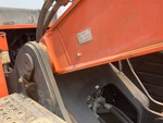 v2 Chassis - Excavator with Boom Base Pin and Bushings