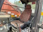 Control Station with Seats/Armrests