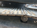 Undercarriage with Right Grouser Height