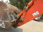 v2 Chassis - Excavator with
