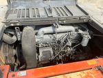 Engine with Engine - Right Side