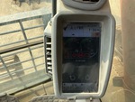 Control Station with Warning Lights